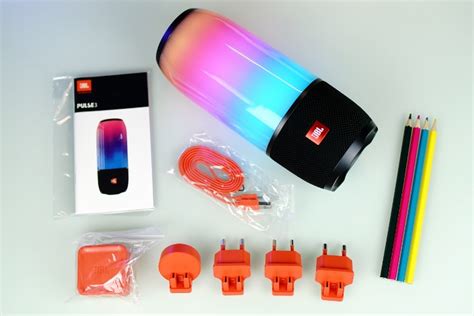 JBL Pulse 3 Review » YugaTech | Philippines Tech News & Reviews