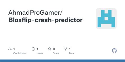 Github Ahmadprogamer Bloxflip Crash Predictor