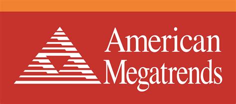 American Megatrends - American Megatrends - JapaneseClass.jp
