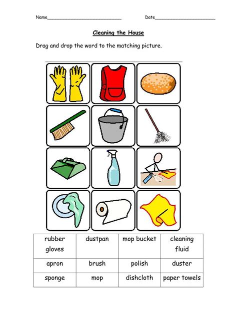 257468 Cleaning Products Allie Livesley