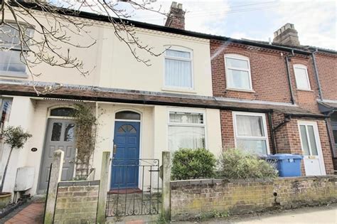 2 Bed Terraced House To Rent In Highland Road Norwich Nr2 Zoopla