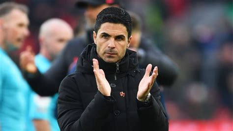 Mikel Arteta Can Only Be Disappointed After Arsenal Failed To Stay Away