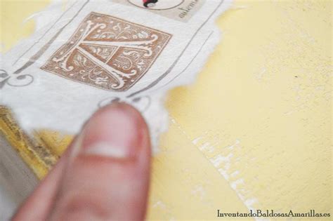 Decorar Con Papel De Arroz Manualidades
