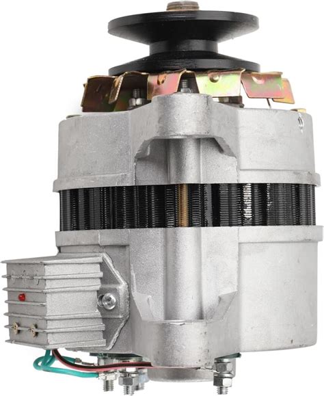 Amazon Cdzhltg Permanent Magnet Alternator Permanent Magnet