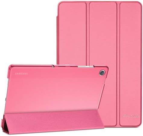 Amazon Procase Smart Case For Galaxy Tab A Plus A G Inch