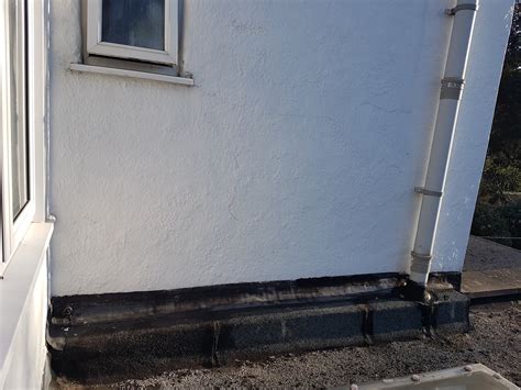 Soil Pipe Joint Leaking At First Floor Is It Blocked Diynot Forums