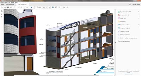 Clase 20 Revit Arquitectura CreaciÓn Y EdiciÓn De Render Y Como