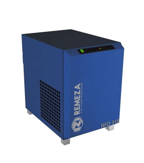 Купить Рефрижераторный осушитель Remeza RFD315 - низкие цены ...
