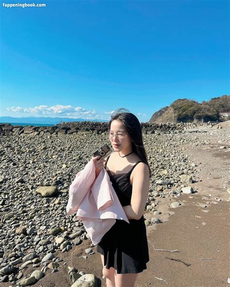 Jun Amaki Nude OnlyFans Leaks Fappening FappeningBook
