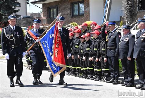 Jubileusz 100 lecia OSP Szczejkowice ZDJĘCIA Rybnik Czerwionka