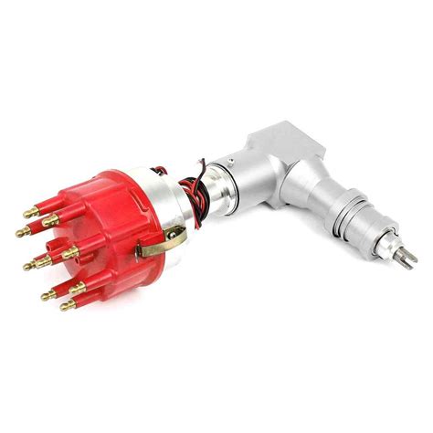 wiring tips  procomp distributor installation