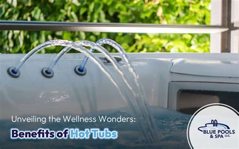 Benefits Of Hot Tub Top 5 Perks That You Need To Know