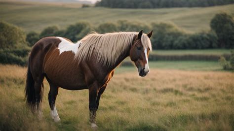 Irish Draught Horse Breed Profile