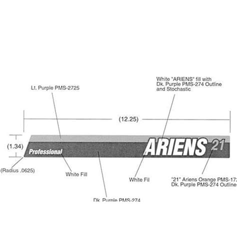 Surefit Deck Drive Belt Fits Ariens Off