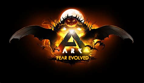 Anunciado Evento Especial De Halloween Para ARK Survival Evolved