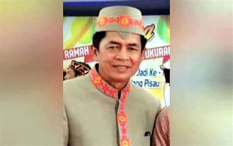 Dewan Dorong Pemda Perhatikan Akses Masyarakat Di Wilayah Pelosok