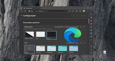 Como Ativar O Modo Escuro No Microsoft Edge Winnotas Br