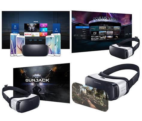 Samsung Gear Vr Samsung D Vr Glassess Oculus Samsung D Vr Box Buy