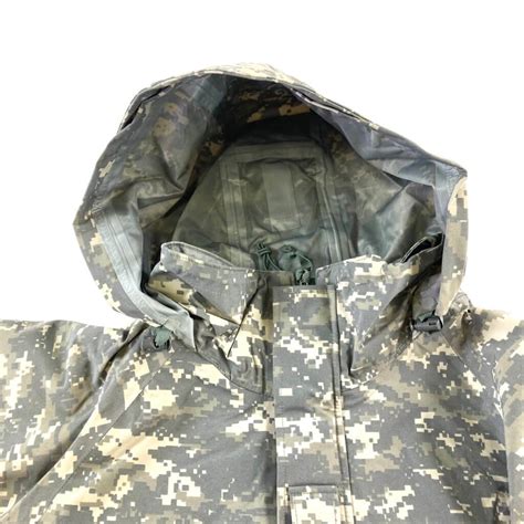 Tru Spec H O Proof Gen Ecwcs Parka Acu Venture Surplus