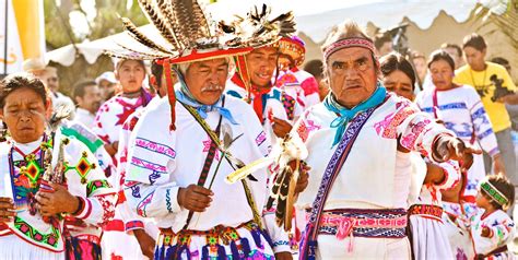 Culturas indígenas de México todo lo que necesita saber