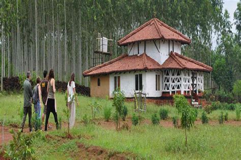 SelfRoadiez | Eco-Friendly Stay in Koraput Valley