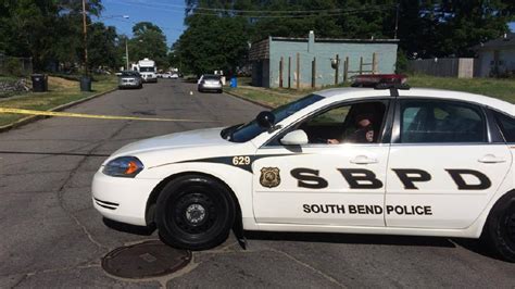 UPDATE: South Bend Police identify victim in fatal shooting | WSBT