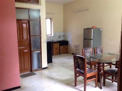 Rental 3 Bedroom 1500 Sq Ft Independent House In Mapusa North Goa