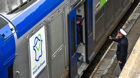 Nord Une Panne De Signalisation En Gare De Douai Perturbe Le Trafic