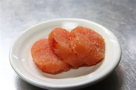 What Is Cod Roe And How Is It Used 100 Pure Japan