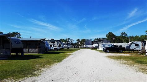 Seahaven Marine Rv Park