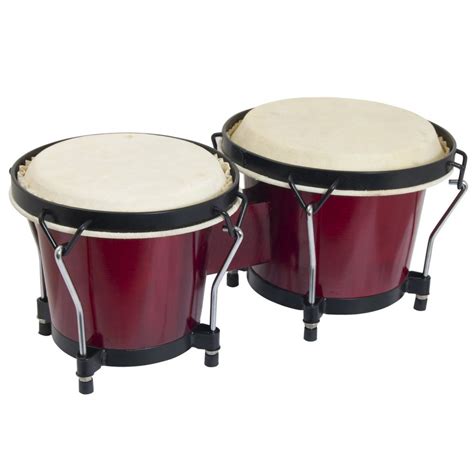 St Bangor Drum Bongo Round At Rs 1200piece In New Delhi Id 9575244048