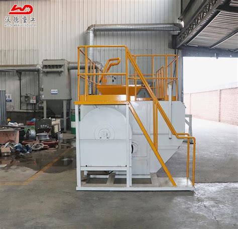 Hydraulic Mulch Seeding Machine For Spraying Grass Seed And Soil