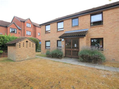 2 Bed Flat For Sale In Gertrude Road Norwich Nr3 Zoopla