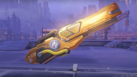 How To Get Golden Guns In Overwatch The Nerd Stash