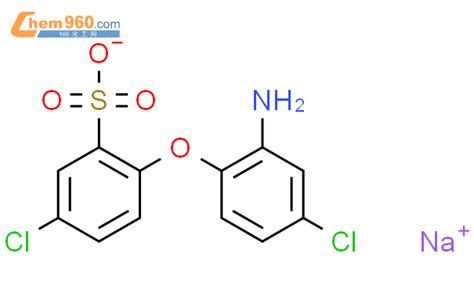 136213 81 52 氨基 44 二氯二苯醚 2 磺酸钠cas号136213 81 52 氨基 44 二氯二苯醚 2