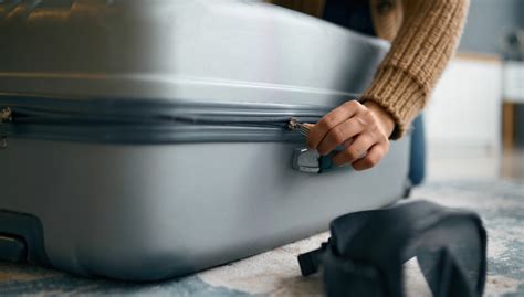 Kan Man Ha Barberhøvel I Håndbagasjen