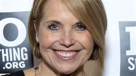 How Katie Couric Really Feels About Her Jeopardy! Gig