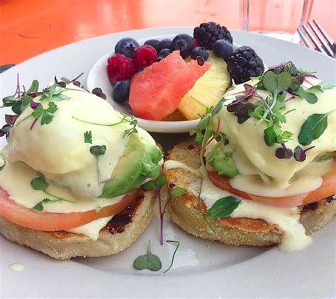 Best Breakfast in Palm Springs | Here are the places to go | Cactus Hugs