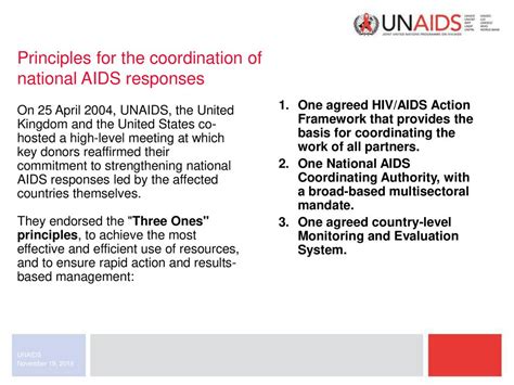 08 Uniting The World Against Aids Introduction Ppt Download