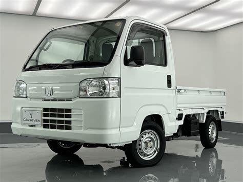 Used 2015 HONDA ACTY TRUCK HA9 | SBI Motor Japan