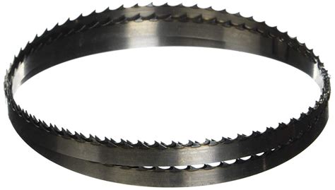 Olson All Pro Band Saw Blades X X Tpi Style Regular