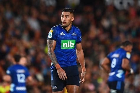 Rieko back and raring to go » superrugby.co.nz