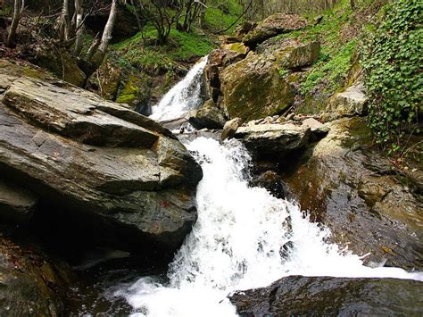 Воде – Туристичка организација