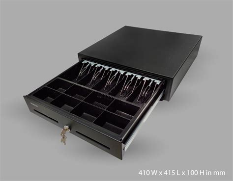 Buy Cr Top Quality Sturdy Electronic Cash Drawer Rugtek Posiflex