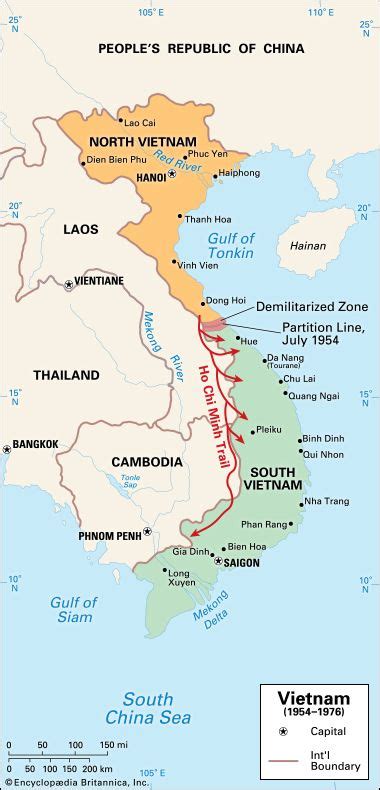 Viet Minh | History & Definition | Britannica