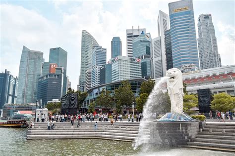 12 Best Things To Do In Marina Bay Singapore