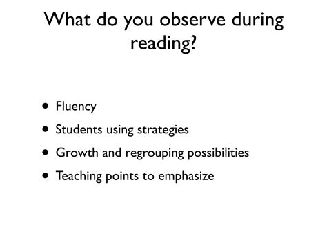 Guided Reading Ppt Ppt