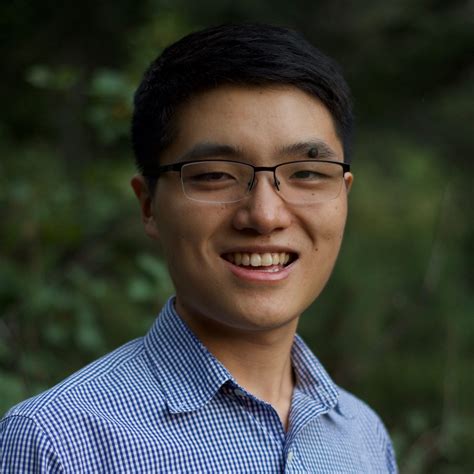 About Jackson Chen Medium