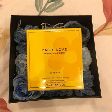 Nước hoa Daisy Love Marc Jacobs EDT 50ml