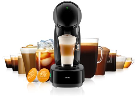 Gu A Completa C Mo Encender Y Usar La Cafetera Dolce Gusto Krups